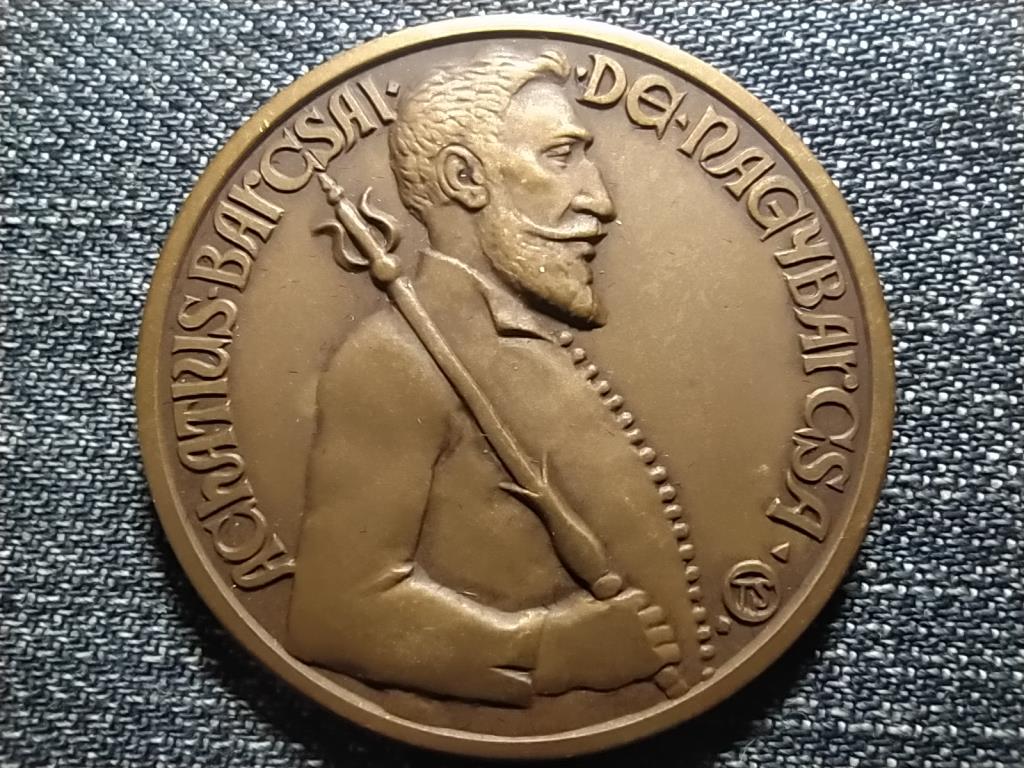 M&Eacute;E Debreceni Csoport Barcsai &Aacute;kos