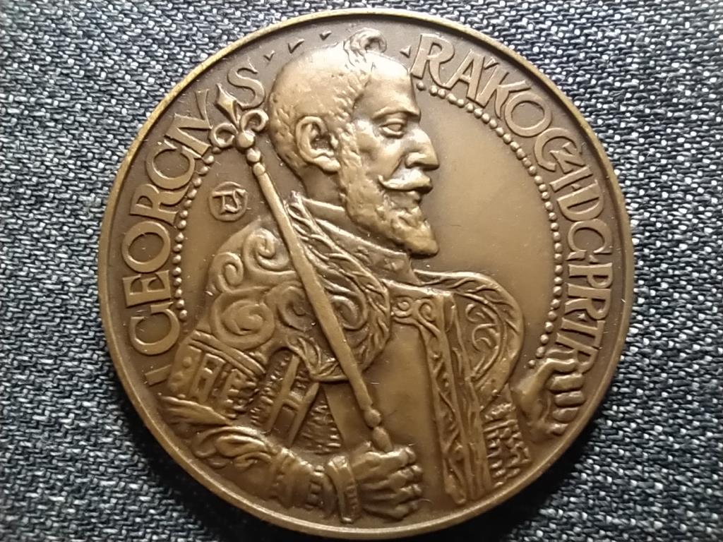 M&Eacute;E Debreceni Csoport I. R&aacute;k&oacute;czi Gy&ouml;rgy