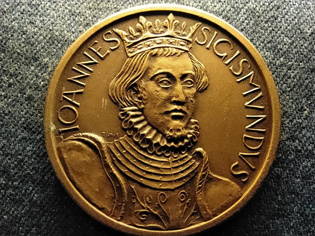M&Eacute;E Debreceni Csoport J&aacute;nos Zsigmond
