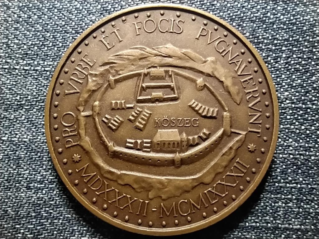 M&Eacute;E Szombathelyi Csoport Jurisich Mikl&oacute;s