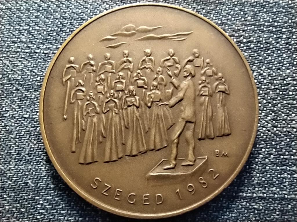 M&Eacute;E Szegedi Csoport Kod&aacute;ly Zolt&aacute;n