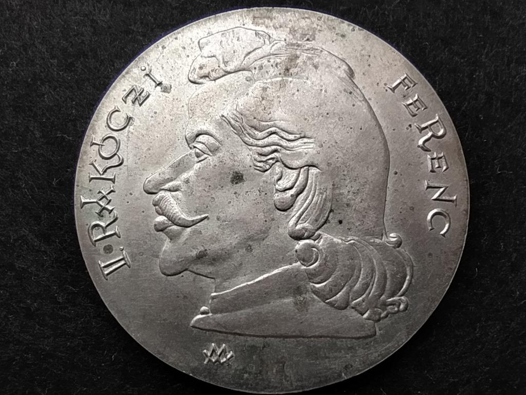 M&Eacute;E Budapesti Csoport II. R&aacute;k&oacute;czi Ferenc