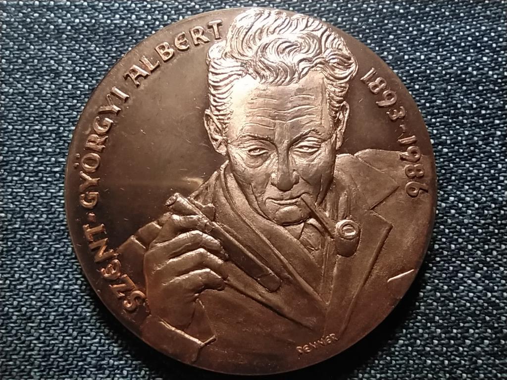 M&Eacute;E Szegedi Csoport Szent-Gy&ouml;rgyi Albert