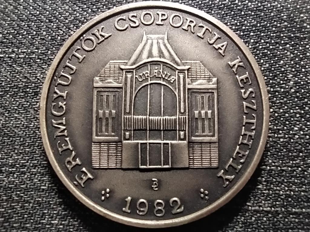 M&Eacute;E Keszthelyi Csoport Balatoni &iacute;r&oacute;h&eacute;t