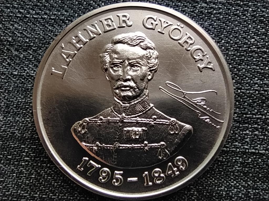 M&Eacute;E Gy&ouml;ngy&ouml;si Csoport L&aacute;hner Gy&ouml;rgy