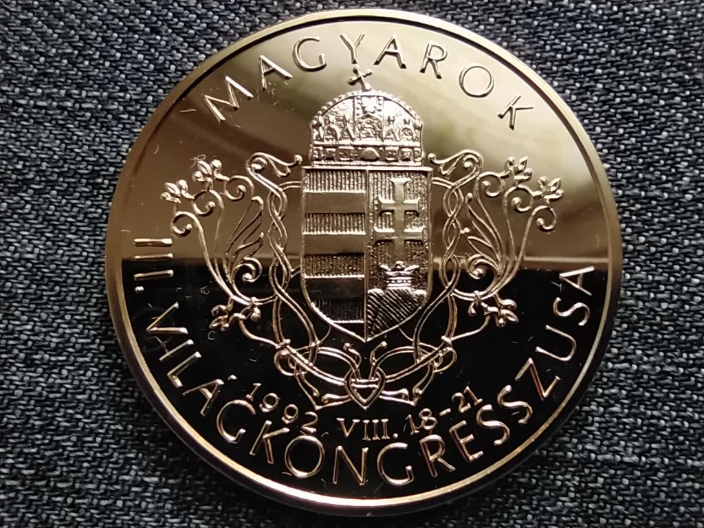 Magyarok III. Vil&aacute;gkongresszusa, Kőr&ouml;si Csoma S&aacute;ndor