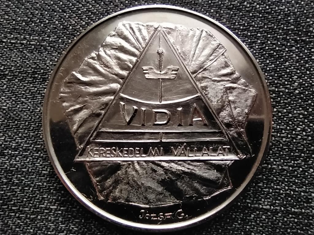 VIDIA Kereskedelmi V&aacute;llalat