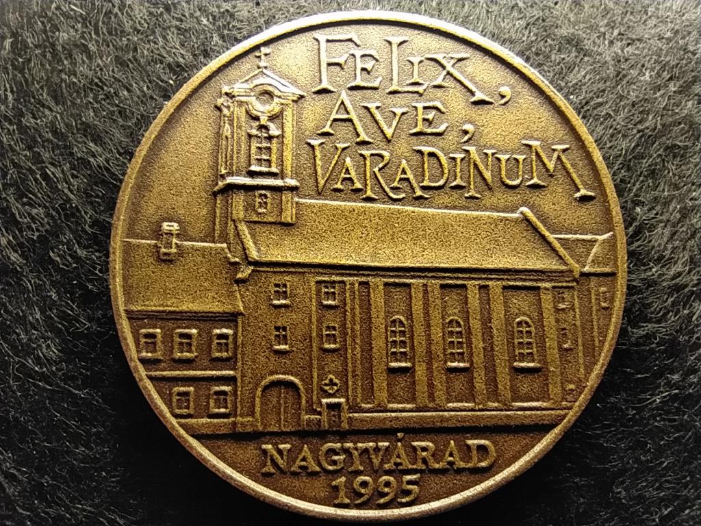 Szent L&aacute;szl&oacute; hal&aacute;l&aacute;nak 900. &eacute;vfordul&oacute;ja