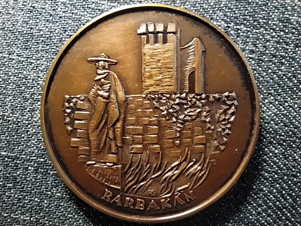 Baranya Megyei Idegenforgalmi Hivatal Mecsek Tourist P&eacute;cs