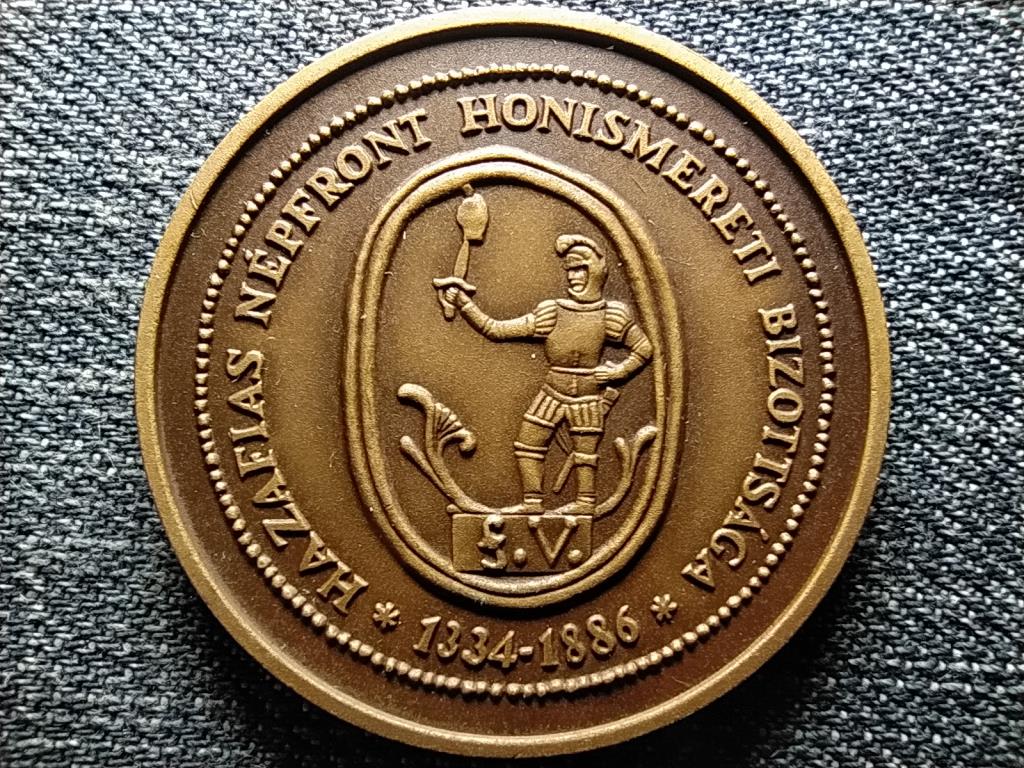 M&Eacute;E Sz&eacute;cs&eacute;nyi Csoport Sz&eacute;cs&eacute;ny &uacute;jra v&aacute;ros