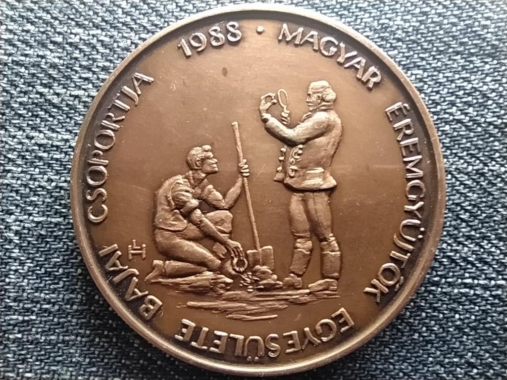 M&Eacute;E Bajai Csoport Telcs Ede