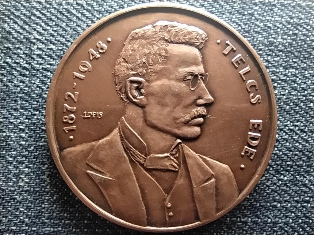 M&Eacute;E Bajai Csoport Telcs Ede