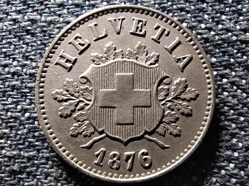 Sv&aacute;jc .100 ez&uuml;st 10 Rappen