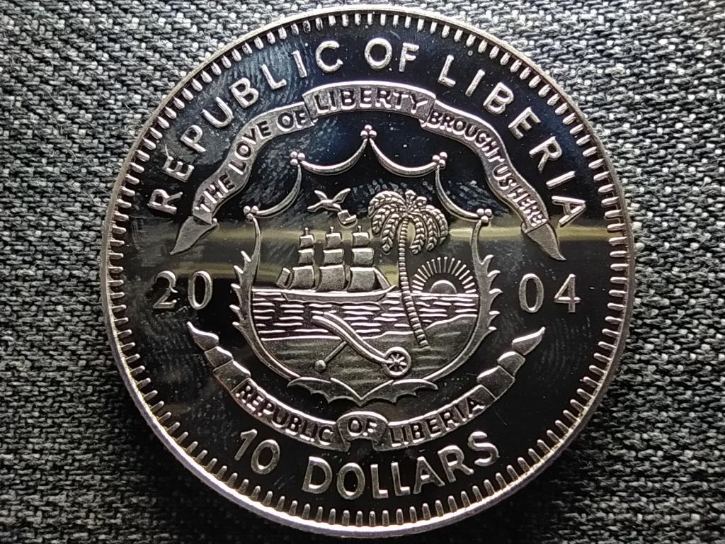 Lib&eacute;ria A szabads&aacute;g pillanatai Tr&oacute;jai h&aacute;bor&uacute; Kr.e. 1250 10 Doll&aacute;r
