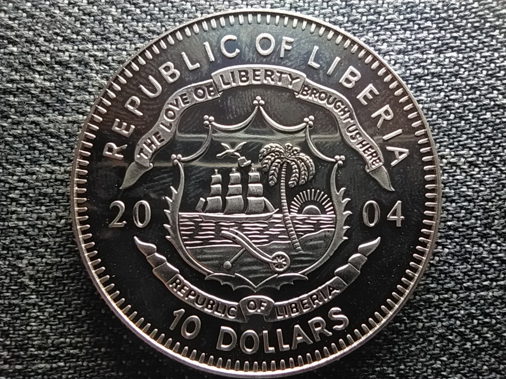 Lib&eacute;ria A szabads&aacute;g pillanatai Lech Walesa &eacute;s a szolidarit&aacute;s 1980 10 Doll&aacute;r