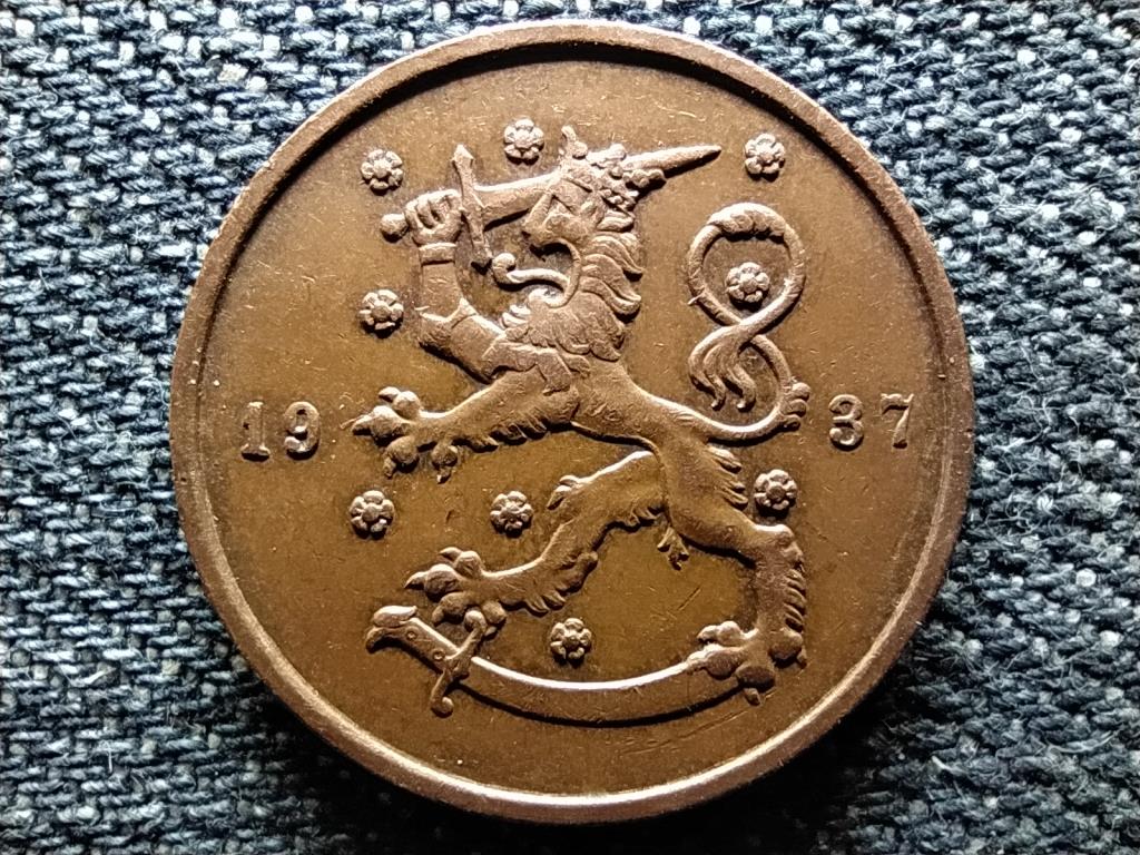 Finnorsz&aacute;g 10 penni