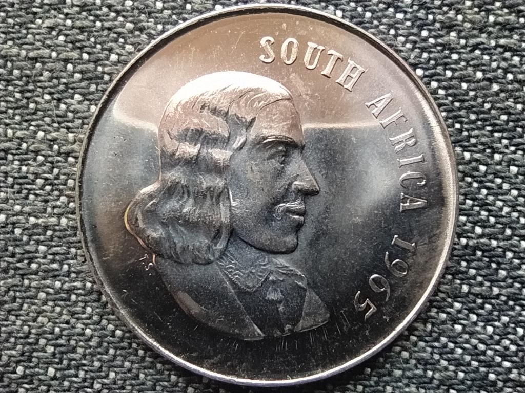 D&eacute;l-Afrikai K&ouml;zt&aacute;rsas&aacute;g 20 Cent