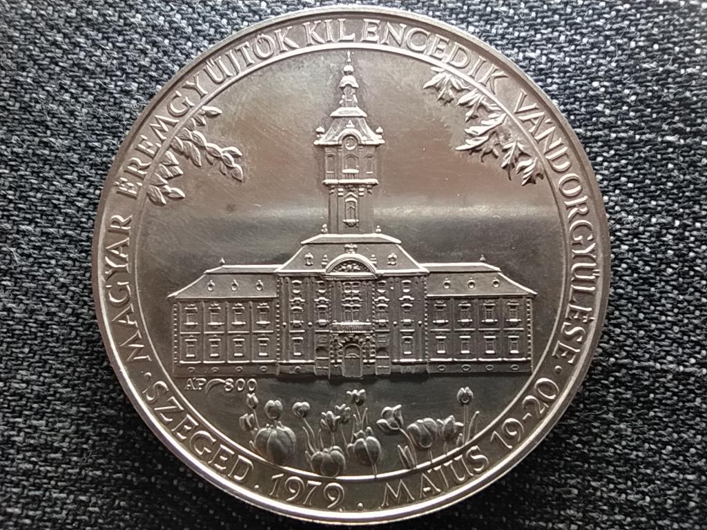 M&Eacute;E Szegedi Csoport 9. V&aacute;ndorgyűl&eacute;s