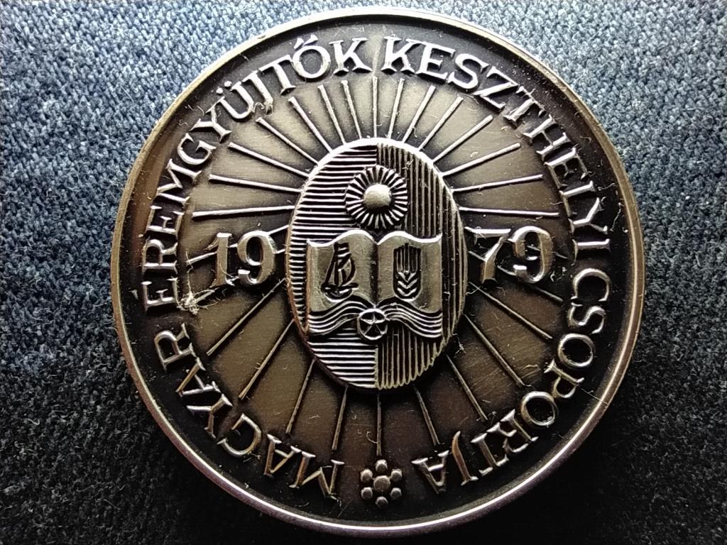 M&Eacute;E Keszthelyi Csoport Keszthely v&aacute;ros 25 &eacute;ves