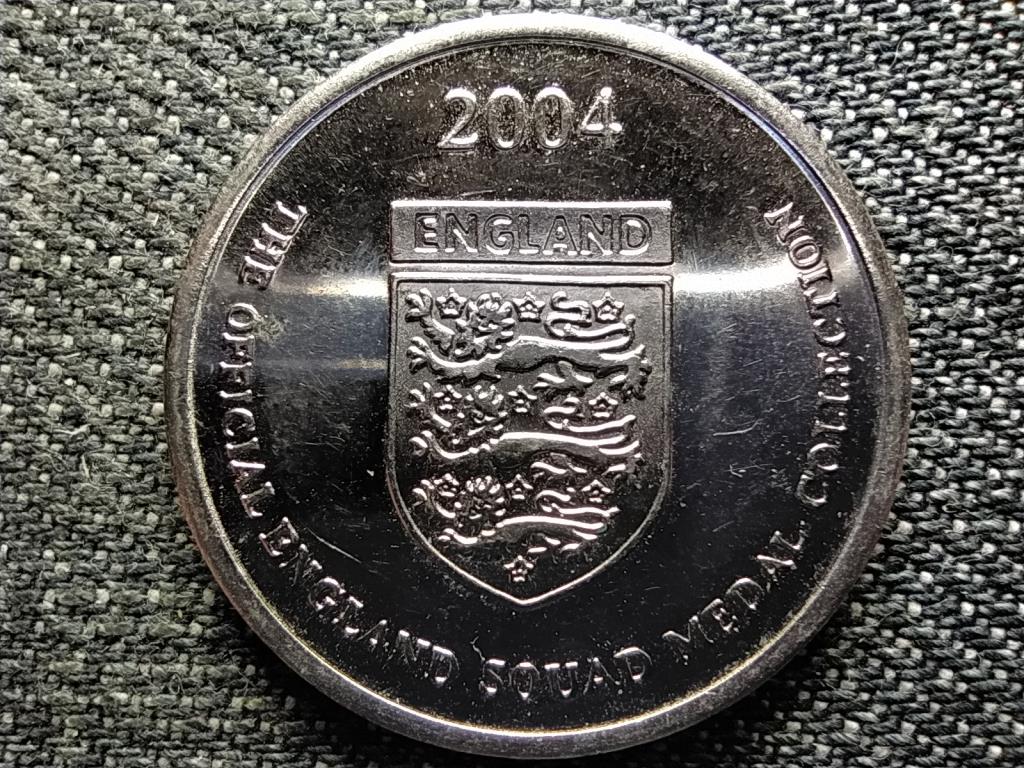 Anglia A hivatalos angliai osztag&eacute;rem-gyűjtem&eacute;ny 2004 John Terry