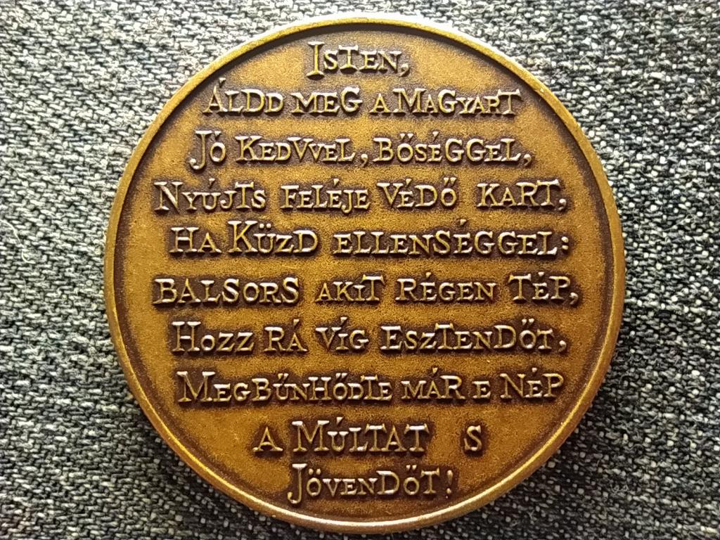 A honfoglal&aacute;s millenniuma