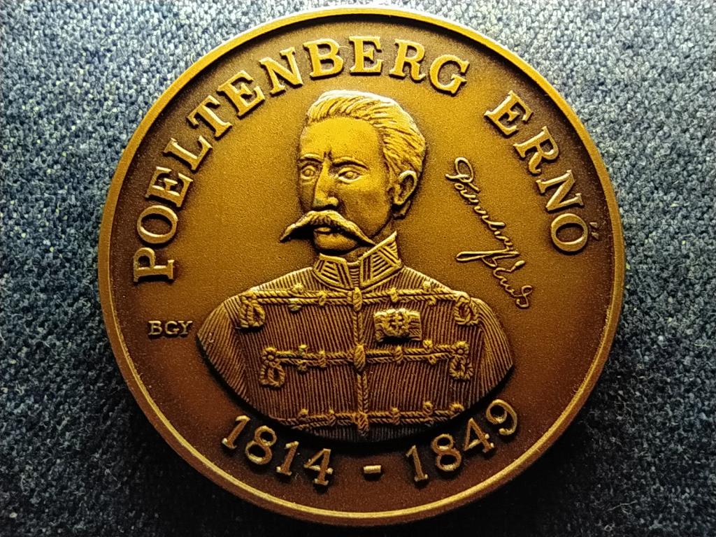M&Eacute;E Gy&ouml;ngy&ouml;si Csoport Poeltenberg Ernő