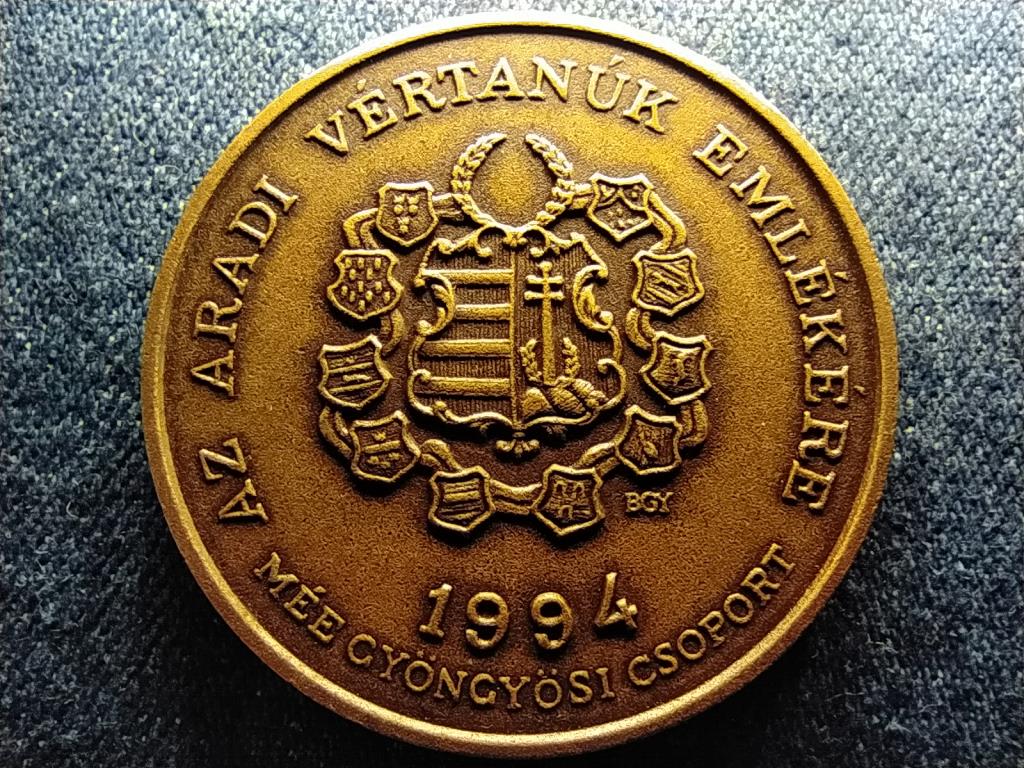 M&Eacute;E Gy&ouml;ngy&ouml;si Csoport Gr&oacute;f Leiningen-Westerburg K&aacute;roly