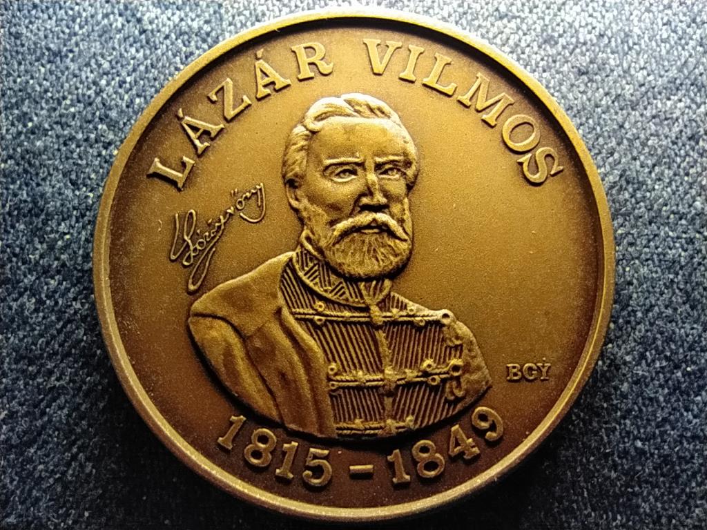 M&Eacute;E Gy&ouml;ngy&ouml;si Csoport L&aacute;z&aacute;r Vilmos