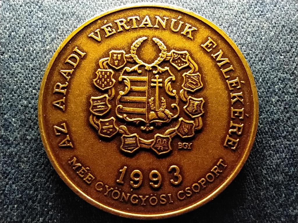 M&Eacute;E Gy&ouml;ngy&ouml;si Csoport Aulich Lajos