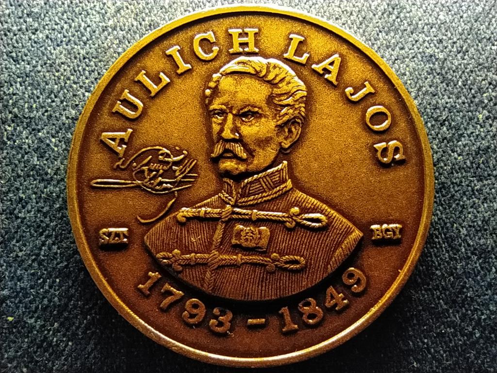 M&Eacute;E Gy&ouml;ngy&ouml;si Csoport Aulich Lajos