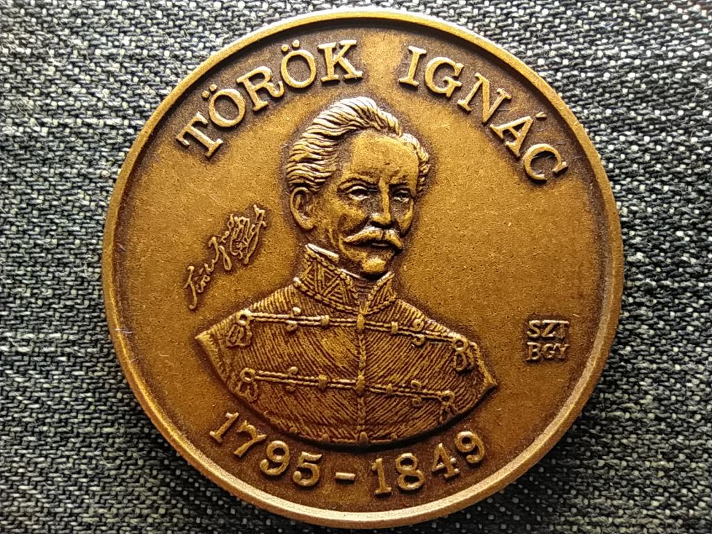 M&Eacute;E Gy&ouml;ngy&ouml;si Csoport T&ouml;r&ouml;k Ign&aacute;c