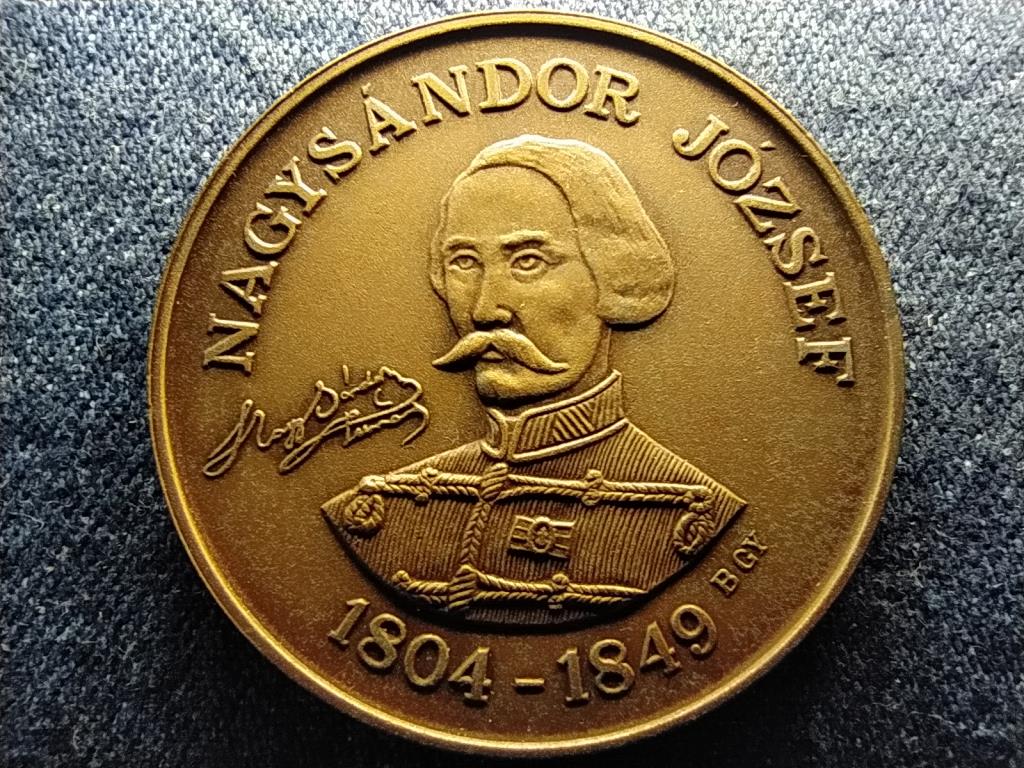 M&Eacute;E Gy&ouml;ngy&ouml;si Csoport Nagys&aacute;ndor J&oacute;zsef