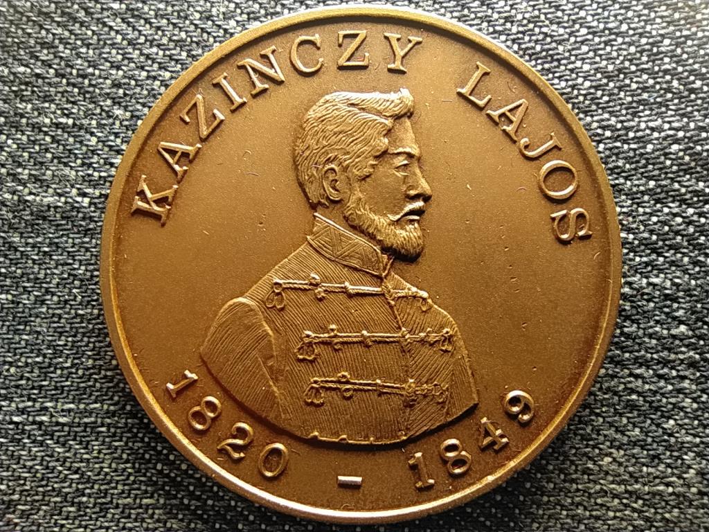 M&Eacute;E Gy&ouml;ngy&ouml;si Csoport Kazinczy Lajos