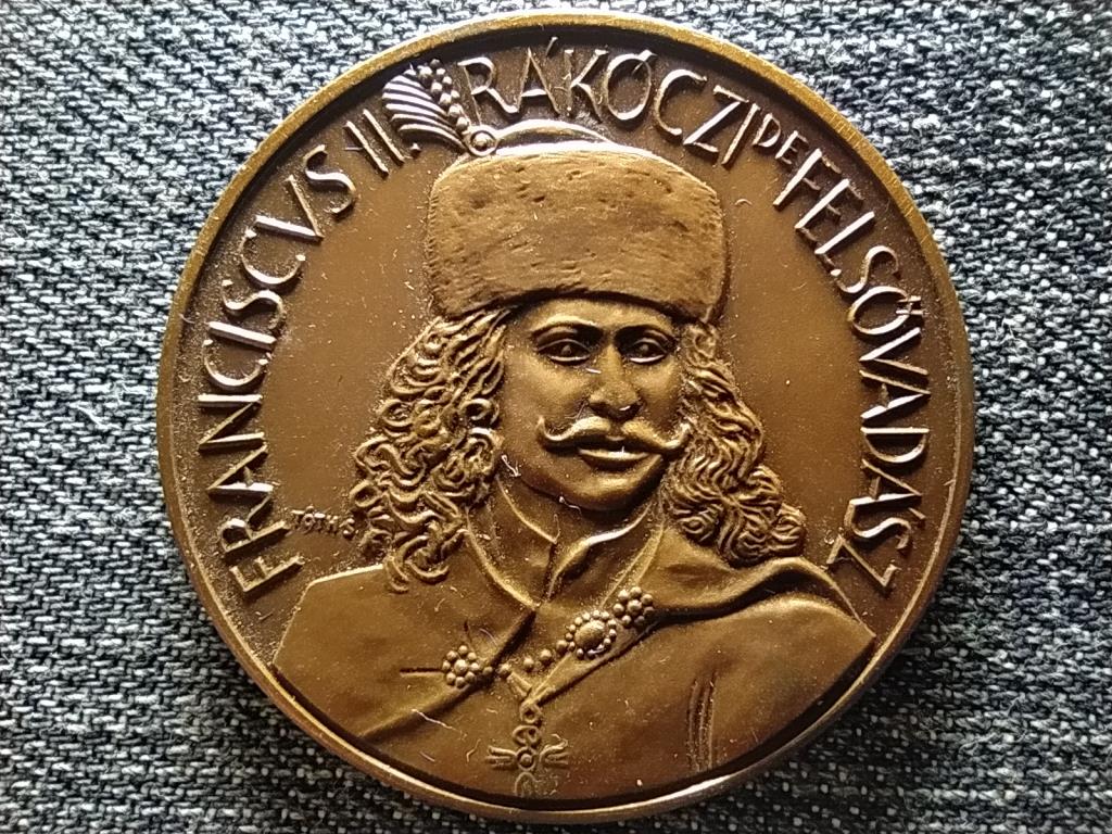 M&Eacute;E Debreceni Csoport II. R&aacute;k&oacute;czi Ferenc
