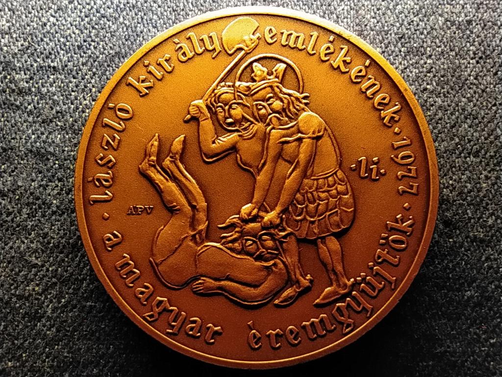 M&Eacute;E Budapesti Csoport Szent L&aacute;szl&oacute;
