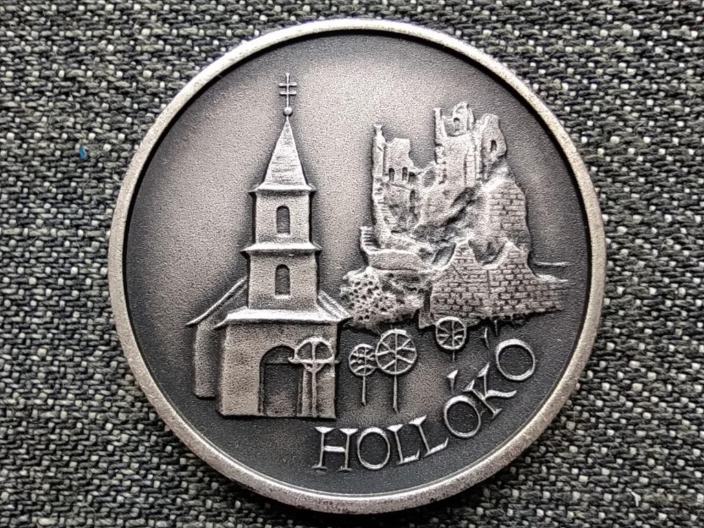 M&Eacute;E Salg&oacute;tarj&aacute;ni Csoport Holl&oacute;kő