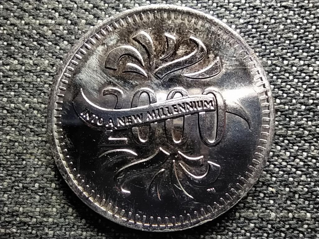 Anglia Millennium meghat&aacute;roz&oacute;i Ter&eacute;z anya