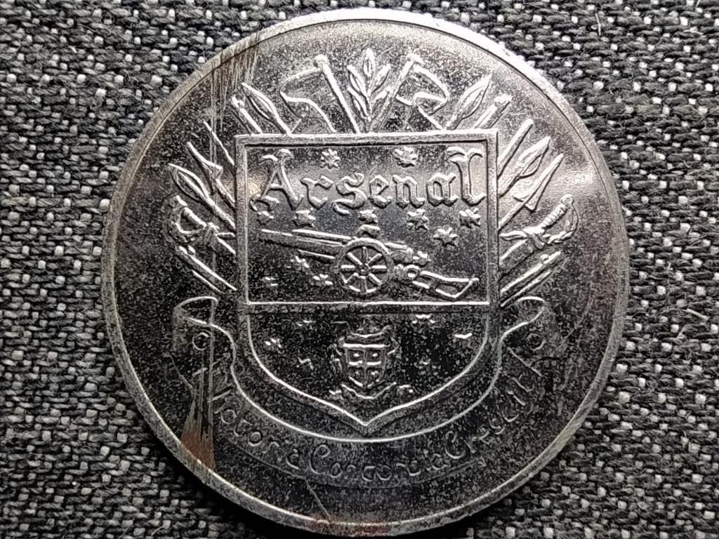 Anglia F.A. Kupa centen&aacute;riuma Liverpool