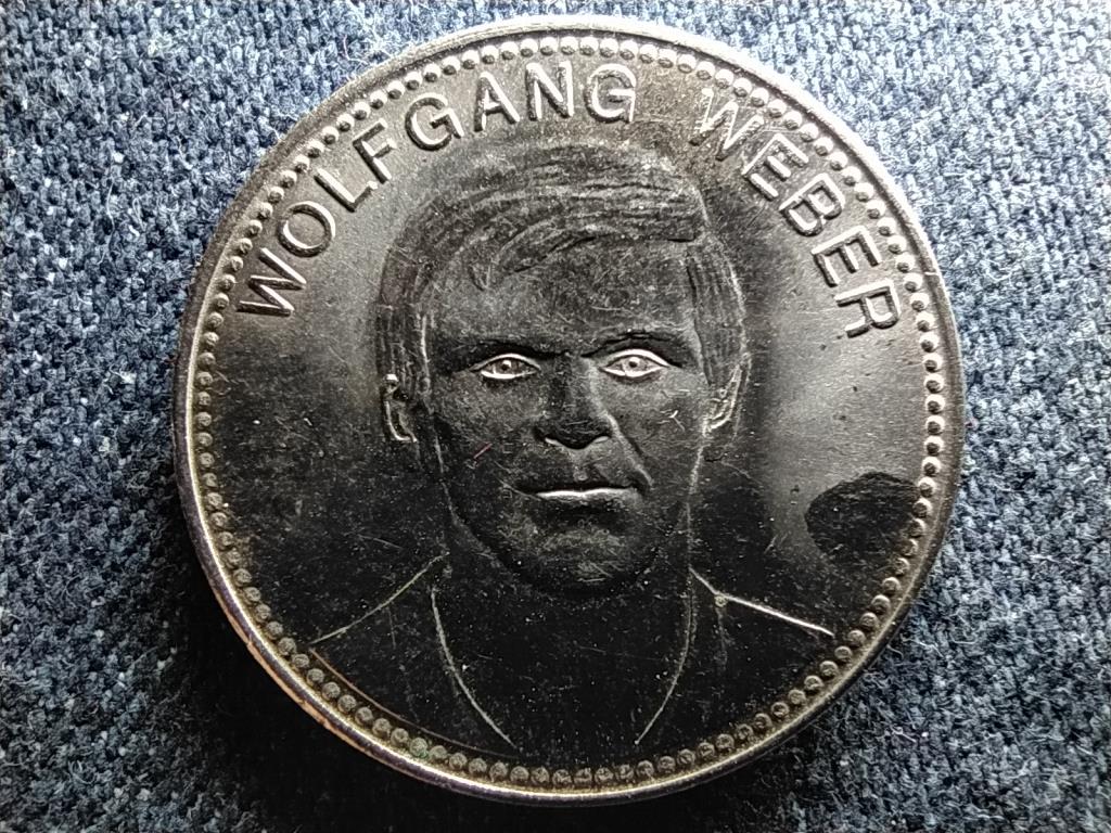 N&eacute;metorsz&aacute;g FIFA Labdar&uacute;g&oacute; Vil&aacute;gbajnoks&aacute;g Wolfgang Weber