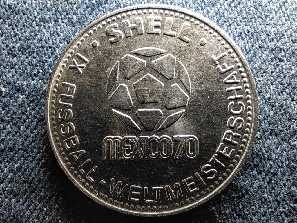 N&eacute;metorsz&aacute;g Shell FIFA Labdar&uacute;g&oacute; Vil&aacute;gbajnoks&aacute;g Mexik&oacute; Johannes L&ouml;hr