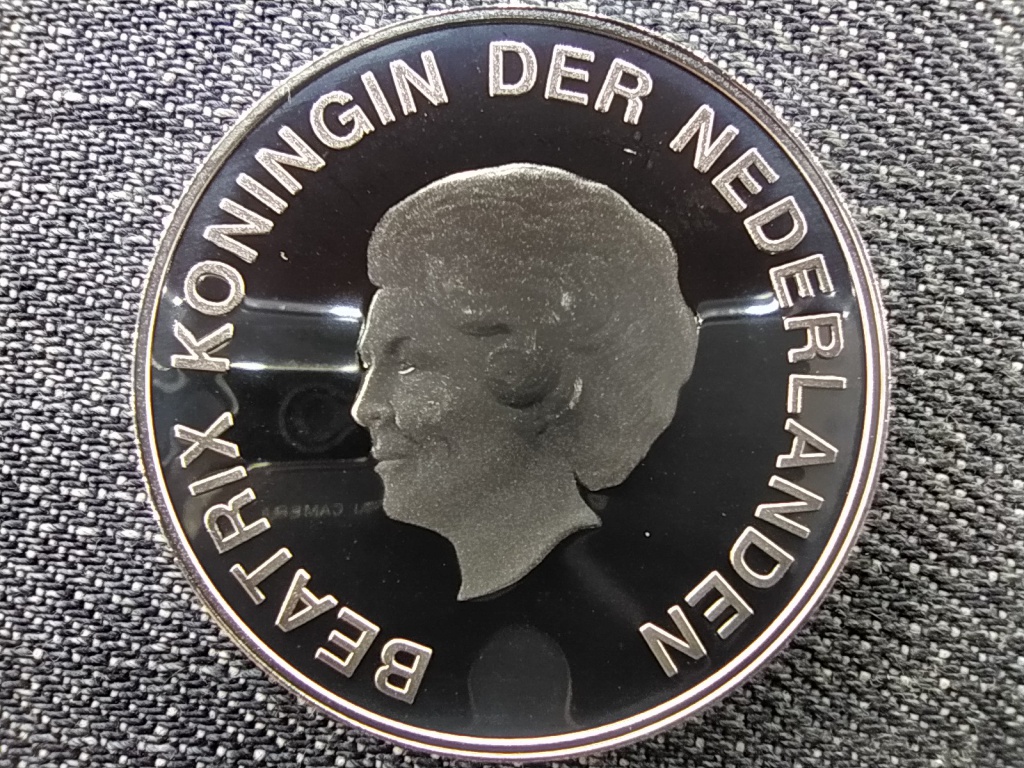 Aruba Hal .925 ez&uuml;st 10 florin