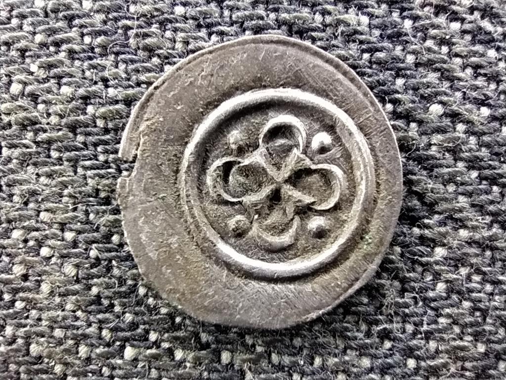 II. G&eacute;za (1141-1162) ez&uuml;st 1 D&eacute;n&aacute;r &Eacute;H62
