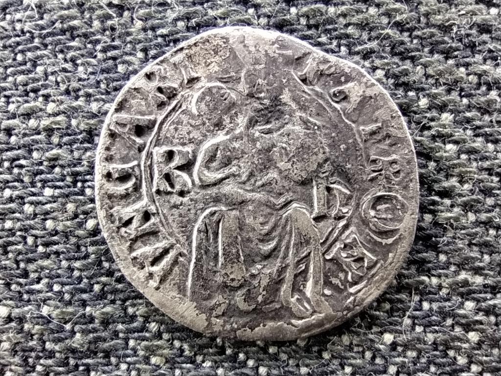 II. Ul&aacute;szl&oacute; (1490-1516) ez&uuml;st 1 D&eacute;n&aacute;r &Eacute;H642