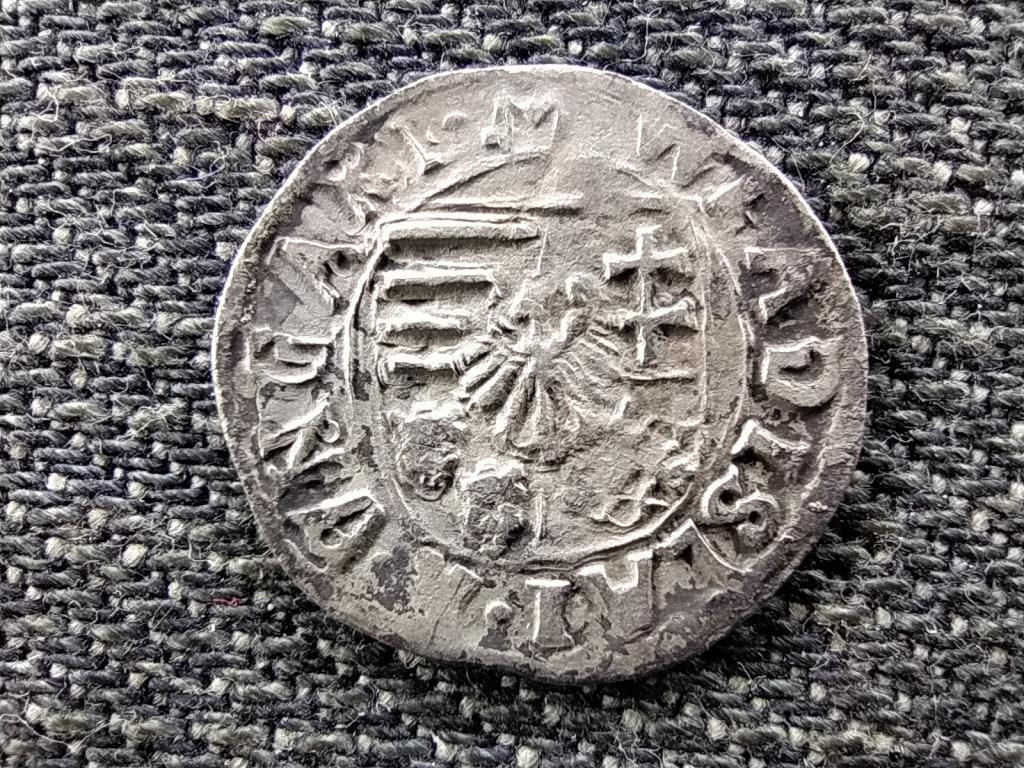 II. Ul&aacute;szl&oacute; (1490-1516) ez&uuml;st 1 D&eacute;n&aacute;r &Eacute;H642
