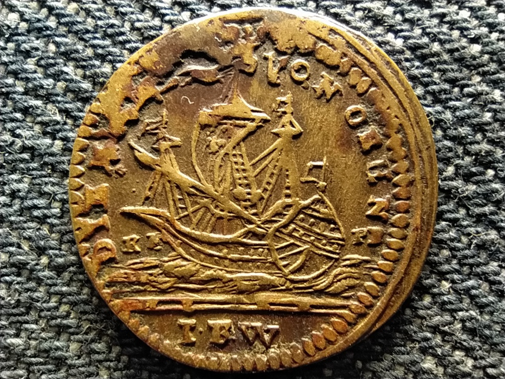 N&eacute;metorsz&aacute;g XV. Lajos N&uuml;rnberg