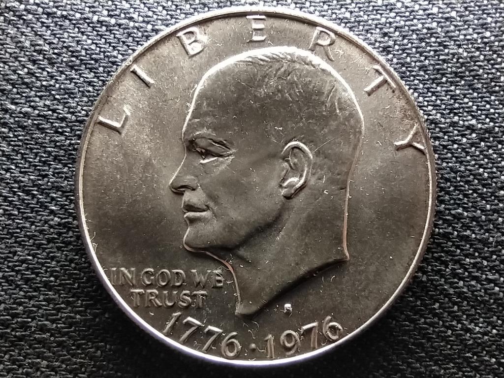 USA A f&uuml;ggetlens&eacute;g 200 &eacute;ves &eacute;vfordul&oacute;ja .400 ez&uuml;st 1 Doll&aacute;r