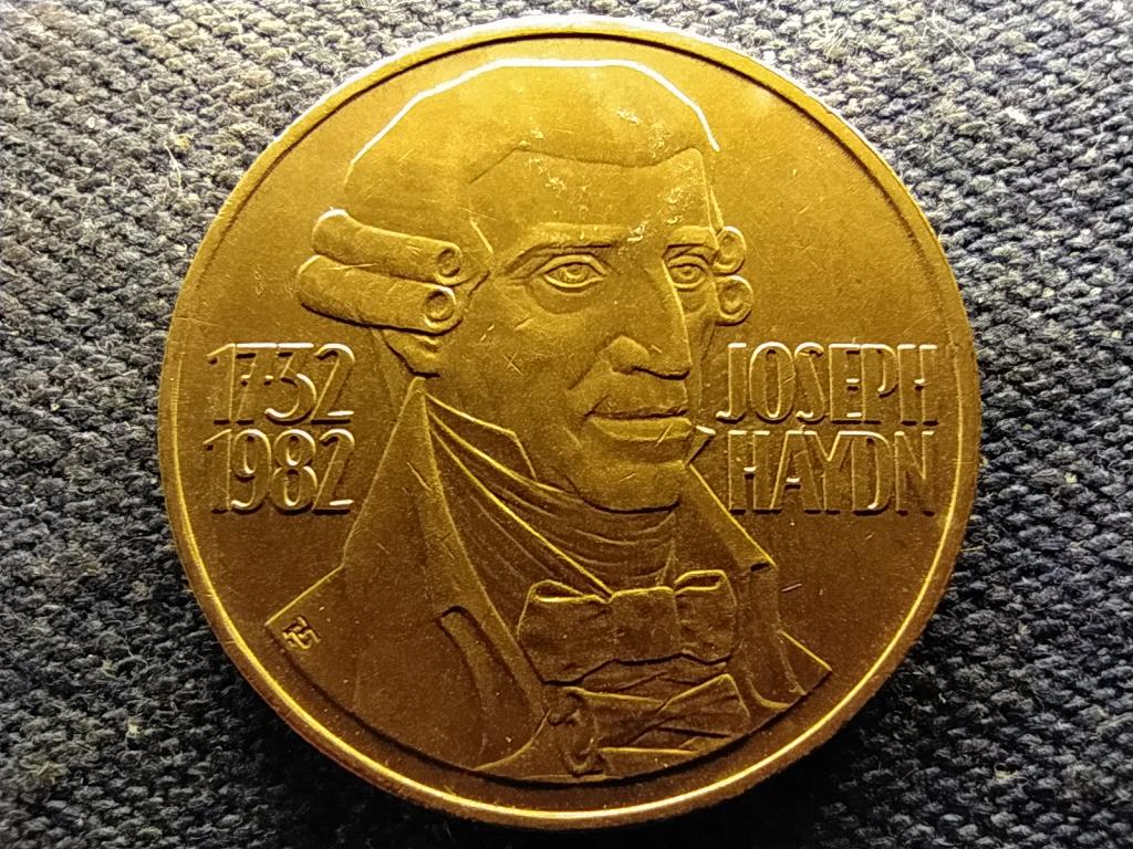 Ausztria Joseph Haydn 250. &eacute;vfordul&oacute;ja 20 Schilling