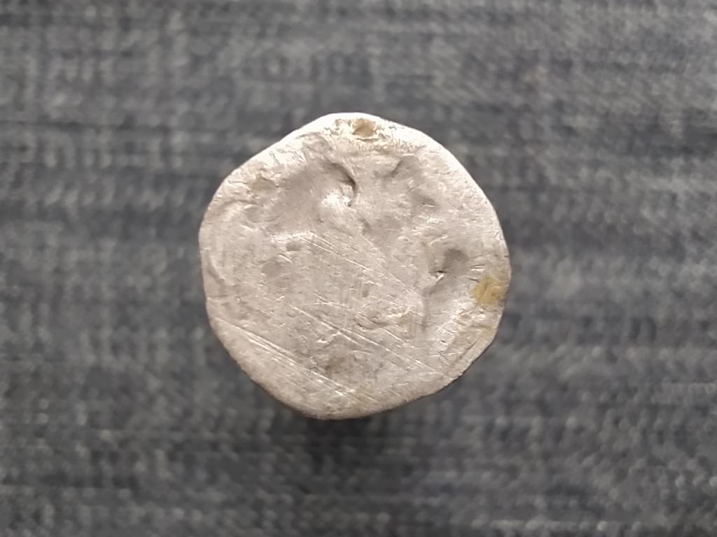 Osztr&aacute;k Hercegs&eacute;g 1 (pfennig) b&eacute;csi fill&eacute;r