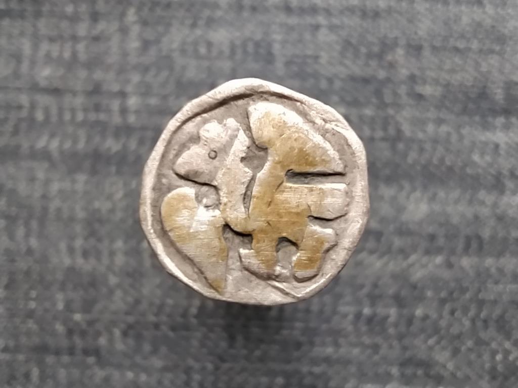Osztr&aacute;k Hercegs&eacute;g 1 (pfennig) b&eacute;csi fill&eacute;r