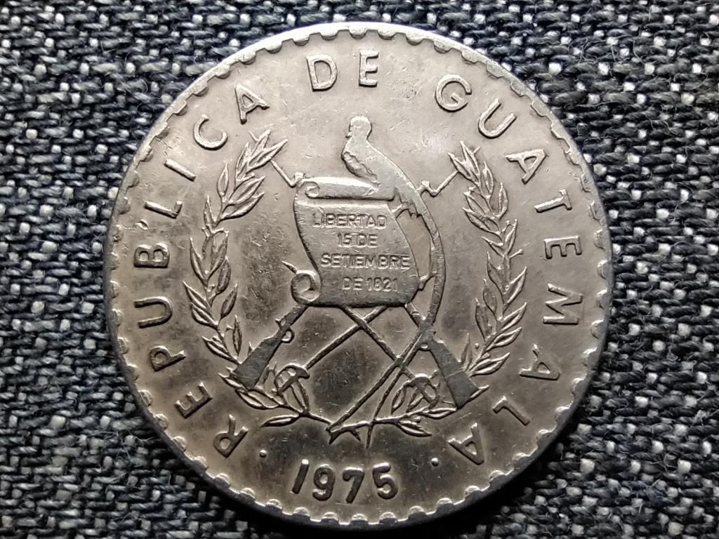 Guatemala 10 centavo
